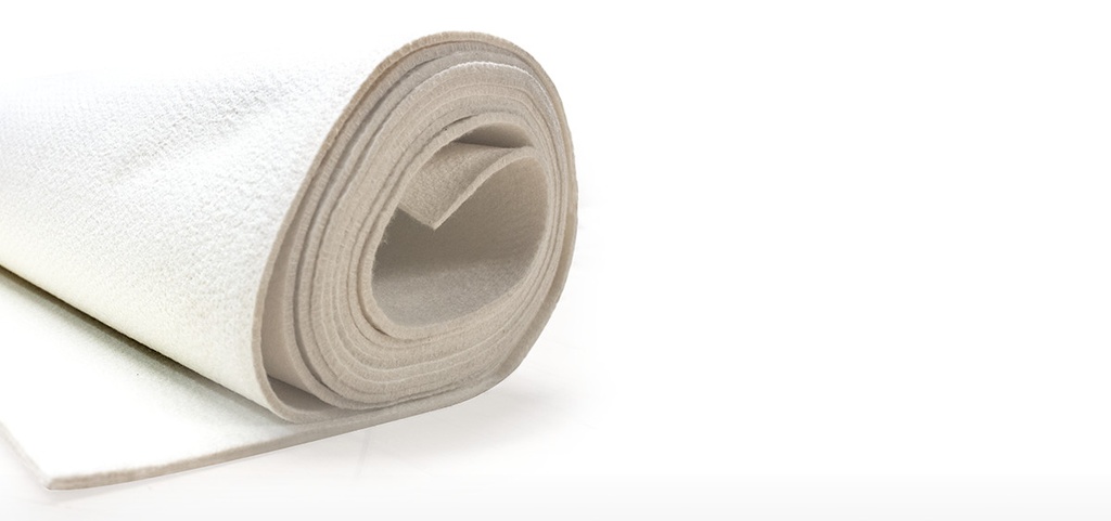 Meta-Aramid Needle Felt
